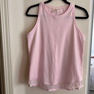 Calia Women's Flow Racerback Tank Top